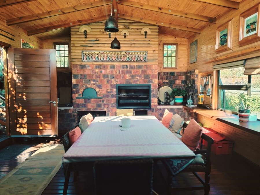 3 Bedroom Property for Sale in Brakkloof Ah Western Cape